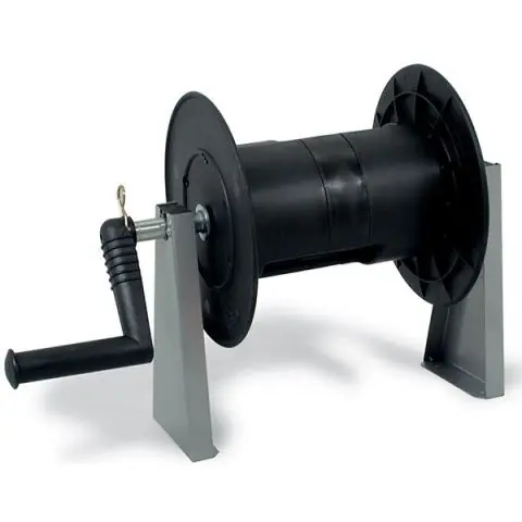 Rea IPC KTRI40303 Slangvinda